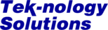 Tek-nology Solutions - Windows Server