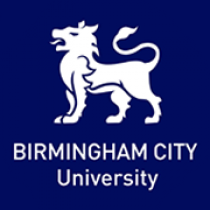 BIRMINGHAM CITY University