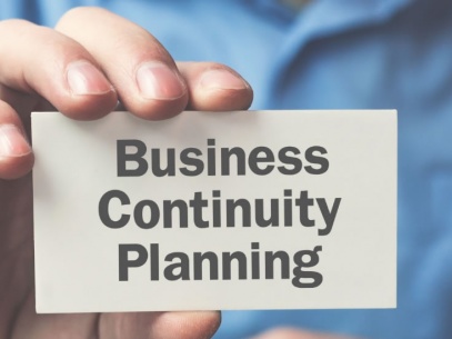 Business Continuity