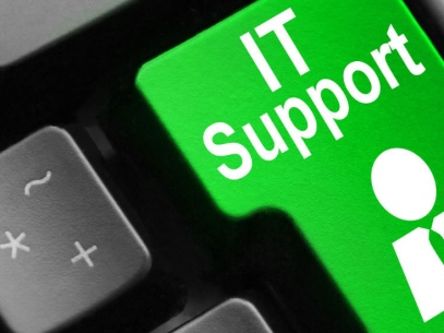 Helpdesk and Support