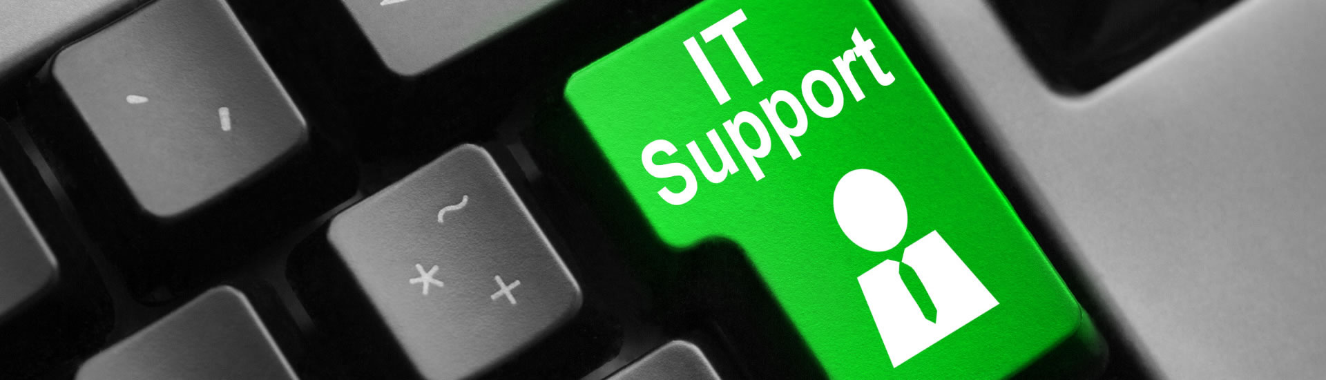 IT Support Helpdesk Services - Birmingham - Tek-nology Solutions