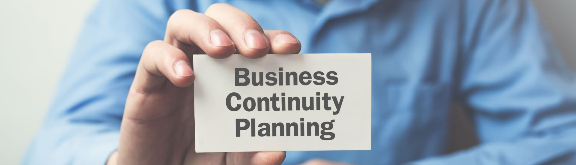 Business Continuity Management Services – Birmingham - Tek-nology Solutions